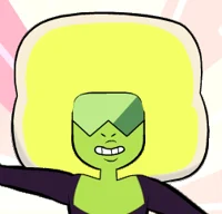 Green Garnet