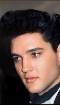 Elvis Presley 
