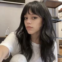 Jenna Ortega