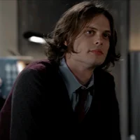 SPENCER REID 