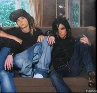 The Kaulitz Twins