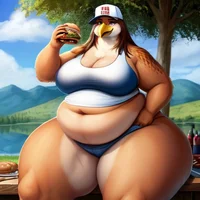 Redneck Fatfur