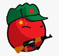 China countryball