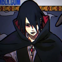 SasukeUchiha Vampire