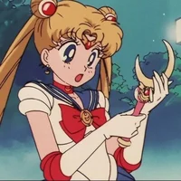 Usagi Tsukino