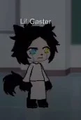 SCU Lil Gaster