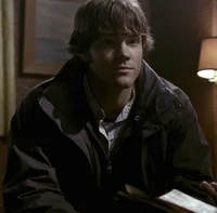 Sam Winchester