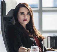 Lena Luthor