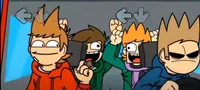 Eddsworld Roadtrip