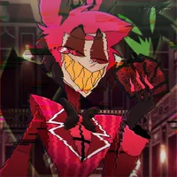 ALASTOR -HH-