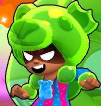 Nita gommosa 