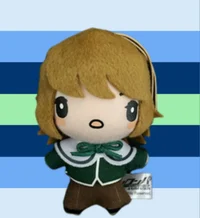 Chihiro Plushie