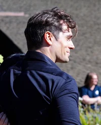 Henry Cavill