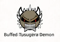 Buffed Tusugera 
