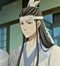 Лань Сичэнь