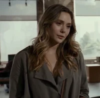 Elizabeth Olsen 