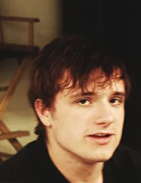 Josh Hutcherson
