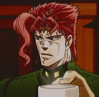 Noriaki Kakyoin