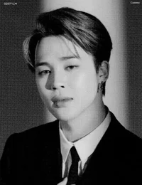 Park Jimin 