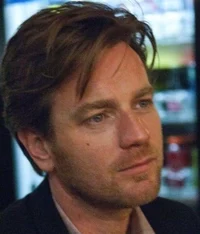 Ewan McGregor 