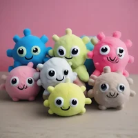 Plush virus