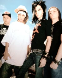 Tokio Hotel