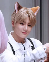Foxboy Jeongin