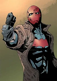 Red Hood
