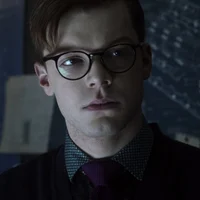 Jeremiah Valeska 