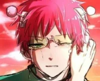 Kusuo Saiki