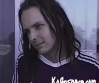 Jonathan Davis 