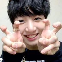 Jungkook BL