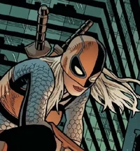 Rose Wilson
