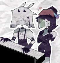 miss Sasha x mr demi