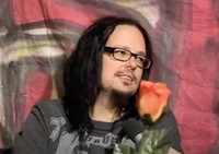 Jonathan Davis 