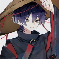 0 FATHER Scaramouche