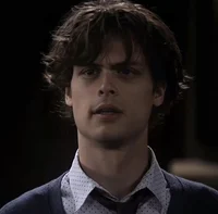 spencer reid