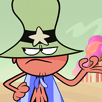The Boy Wander 