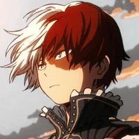 Shoto Todoroki