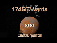174567 Varda