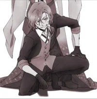 Chuuya 