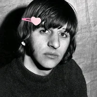 Ringo Starr