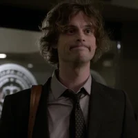 Spencer Reid