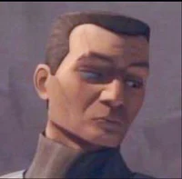 Commander Wolffe