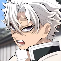 Sanemi Shinazugawa 
