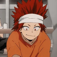 Eijirou Kirishima