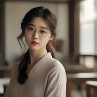 Depressed Girlfriend