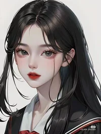 Anastasia - GL WLW