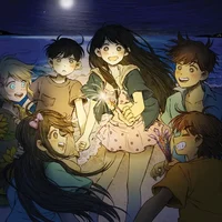 Omori Camping Trip