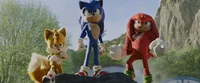 Sonic Movie RP